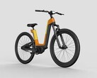 Urtopia Fusion: E-bike con un potente supporto AI