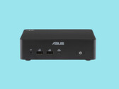 L'Asus NUC 16 per Windows 365 sarà lanciato nel corso dell'anno.
