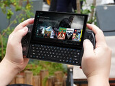 Il GPD Win 4 2023 avrà un aspetto praticamente invariato rispetto al Win 4 originale (fonte: GPD)