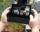 Il GPD Win 4 2023 avrà un aspetto praticamente invariato rispetto al Win 4 originale (fonte: GPD)