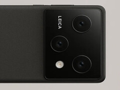 Un&#039;idea di come potrebbe apparire lo Xiaomi 16 Ultra. (Fonte: SmartPrix)