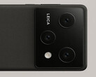 Un'idea di come potrebbe apparire lo Xiaomi 16 Ultra. (Fonte: SmartPrix)