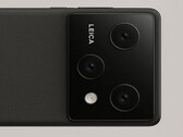 Un'idea di come potrebbe apparire lo Xiaomi 16 Ultra. (Fonte: SmartPrix)