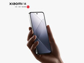 Il design dello Xiaomi 14 continuerà dove il suo predecessore ha lasciato. (Fonte: Xiaomi)