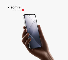 Il design dello Xiaomi 14 continuerà dove il suo predecessore ha lasciato. (Fonte: Xiaomi)