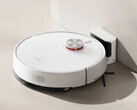 Robot Vacuum S40: aspirapolvere robot disponibile direttamente da Xiaomi. (Fonte: Xiaomi)