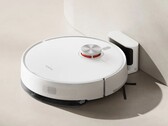 Robot Vacuum S40: aspirapolvere robot disponibile direttamente da Xiaomi. (Fonte: Xiaomi)