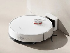 Robot Vacuum S40: aspirapolvere robot disponibile direttamente da Xiaomi. (Fonte: Xiaomi)