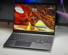 XMG Core 16 M25 (fonte: Notebookcheck)