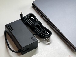 alimentazione da 65 watt