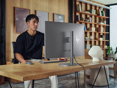 L'OmniStudio X sarà disponibile in due dimensioni, proprio come i modelli dello scorso anno. (Fonte: HP)