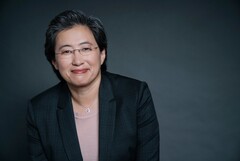 Dr. Lisa Su. (Fonte: CTA)