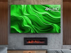 QM7 di TCL è un nuovo Mini TV LED, ora in vendita negli Stati Uniti. (Fonte: TCL)