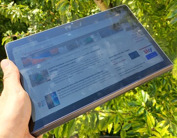 Lenovo Yoga Tab 11