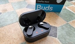 Recensione: OnePlus Nord Buds. Dispositivo per la recensione fornito da OnePlus Germania.