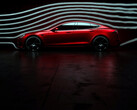 La Tesla Model S del 2026 rinfresca l'aerodinamica. (Fonte: Tesla)