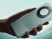 Huawei Mate 60. (Fonte: Huawei)