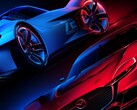 Immagine ufficiale di Gran Turismo 7 su PlayStation. (Fonte: PlayStation) 