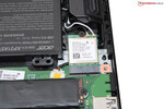 Hardware di Acer Nitro 16