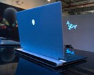 Dell ha presentato l'Alienware x14 con processori Intel Alder Lake