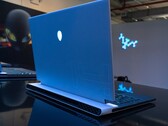 Dell ha presentato l'Alienware x14 con processori Intel Alder Lake