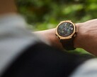 Il T-Rex 3 Pro Black Gold di Amazfit è arrivato in Europa. (Fonte: Amazfit)