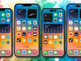 L'iPhone 14 di Apple dovrebbe essere disponibile in un'ampia gamma di colori. (Immagine concettuale via @theapplehub/Unsplash - modificata)