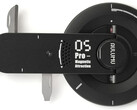 Supporto magnetico multifunzione per smartphone Aulumu G05 Pro.