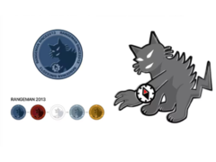 La funzione Casio Badge Collections è disponibile per alcuni utenti nell'app Casio Watches. (Fonte: Casio)