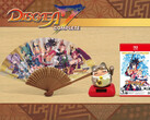 Striscione di Disgaea 7 Complete: Banner della Ewwdo Edition (Fonte: NIS America con modifiche)