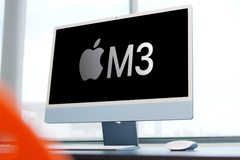 Il prossimo iMac potrebbe presentare il Apple M3, non l'M2. (Fonte immagine: N.Tho.Duc - modificato)