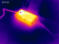 Adattatore AC per stress test