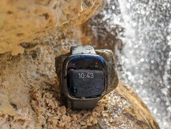 In recensione: Fitbit Sense 2. Dispositivo di prova fornito da Fitbit Germania.