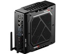 Godz è un nuovo mini PC con GPU AMD dedicata (Fonte immagine: Aoostar)