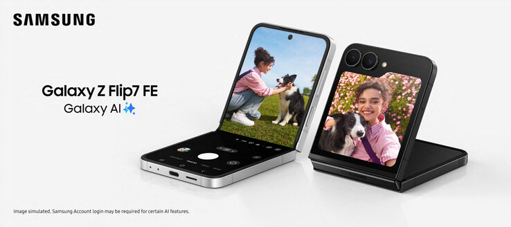 (Fonte: Samsung via Roland Quandt)