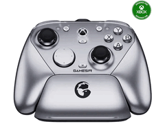 Il controller GameSir G7 Pro per Xbox è ora disponibile in quattro colori.