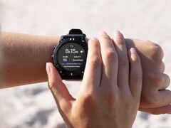 L&#039;aggiornamento della versione software 23.09 di Garmin apporta nuove funzionalità al Descent G2 (nella foto). (Fonte: Garmin)