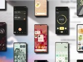 I Google Pixel 6 e Pixel 6 Pro potrebbero essere rilasciati a ottobre. (Fonte immagine: Google/Geekbench - modificato)