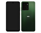 Si prevede che l'HMD Pulse 2 Pro riceverà solo piccole modifiche al design. (Fonte immagine: @smashx_60)