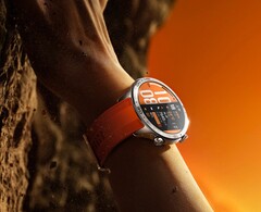 Honor Watch 5 Pro offre funzioni sanitarie complete, tra cui il monitoraggio della pressione sanguigna. (Fonte: Honor)