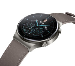 Huawei ha rilasciato un importante aggiornamento software per il Watch GT 2 Pro, nonostante sia uscito alla fine del 2020. (Fonte: Huawei) 