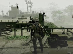 Jagged Alliance 3 è scontato del 90% su Steam fino al 1° ottobre.