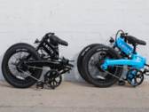 La Lectric XP Lite è una e-bike portatile che pesa 46 libbre (~21 kg). (Fonte: Lectric)