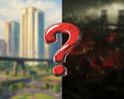 Il costruttore di città LEGO non annunciato di Paradox trapela in Corea; anche Gears of War: E-Day viene valutato