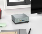 MINISFORUM UM350 mini PC con processore Ryzen 5 3550H in spedizione a fine febbraio 2022 (Fonte: MINISFORUM)