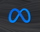 La causa intentata da Strike 3 Holdings sostiene anche che Meta ha preso di mira i contenuti per accelerare il download di altri file, sfruttando il protocollo "tit-for-tat" di BitTorrent. Nella foto - Il logo di Meta. (Fonte immagine: Meta/Maxim Berg su Unsplash)