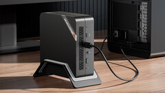 Minisforum offre un ottimo rapporto qualità-prezzo con l'UM480XT