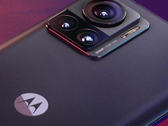 L'Edge 30 Ultra. (Fonte: Motorola)