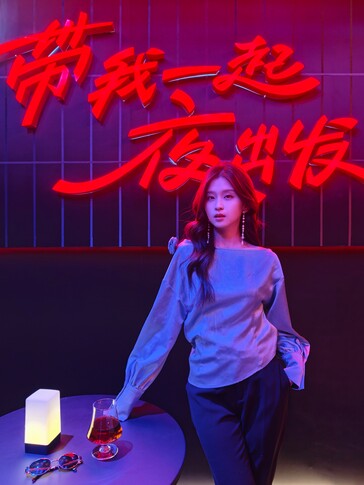 La fotocamera Hasselblad dell'Oppo Find X8 Ultra sembra fare un lavoro molto migliore.