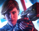 Una schermata del reboot di Perfect Dark (fonte: Xbox Wire)
